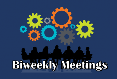 Biweekly Meetings
